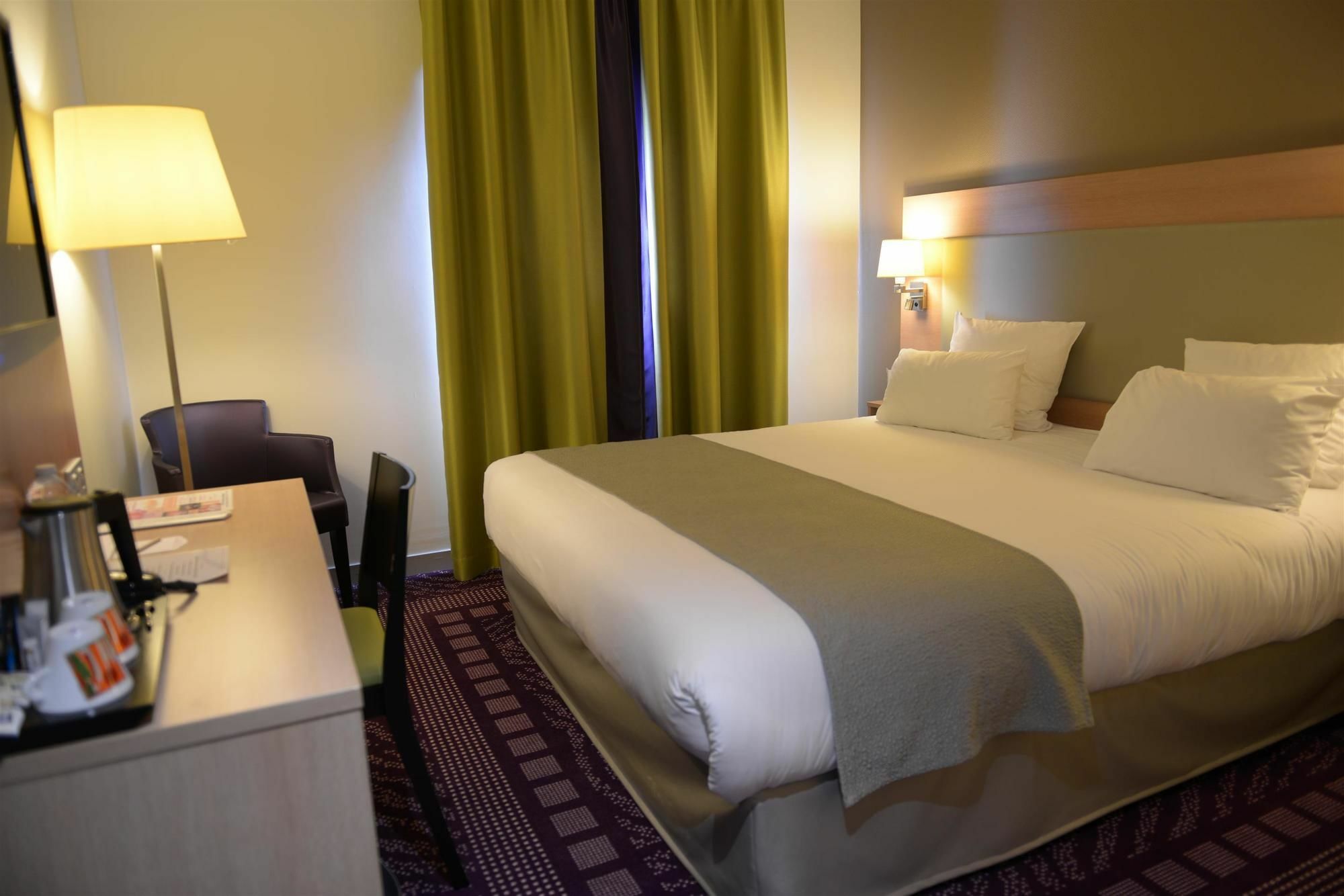 Hotel Ibis Styles Montargis Arboria Pannes  Экстерьер фото